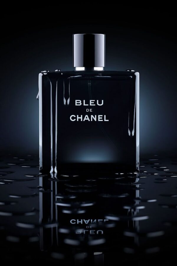 BLEU DE CHANEL