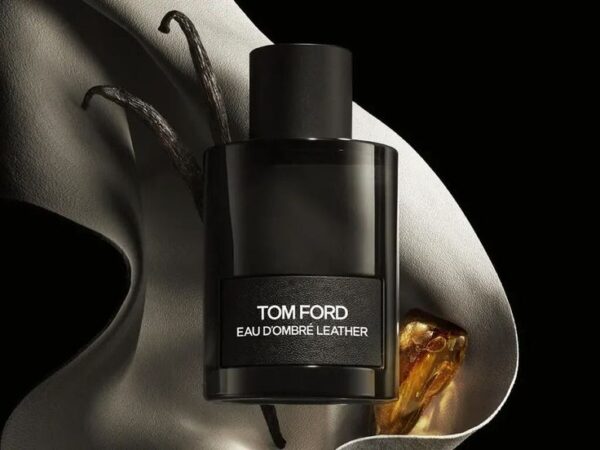 TOM FORD EAU DOMBRE LEATHER