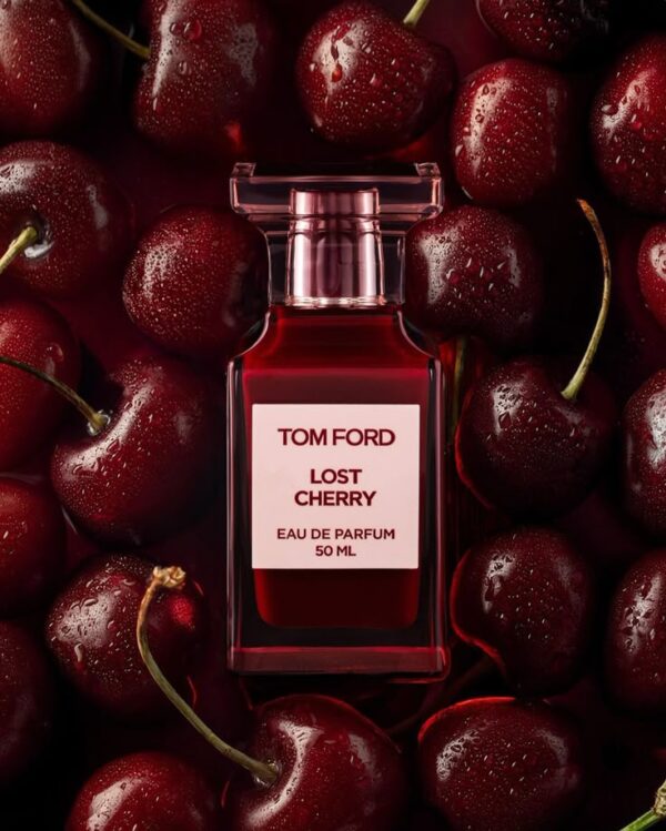 TOM FORD LOST CHEERY