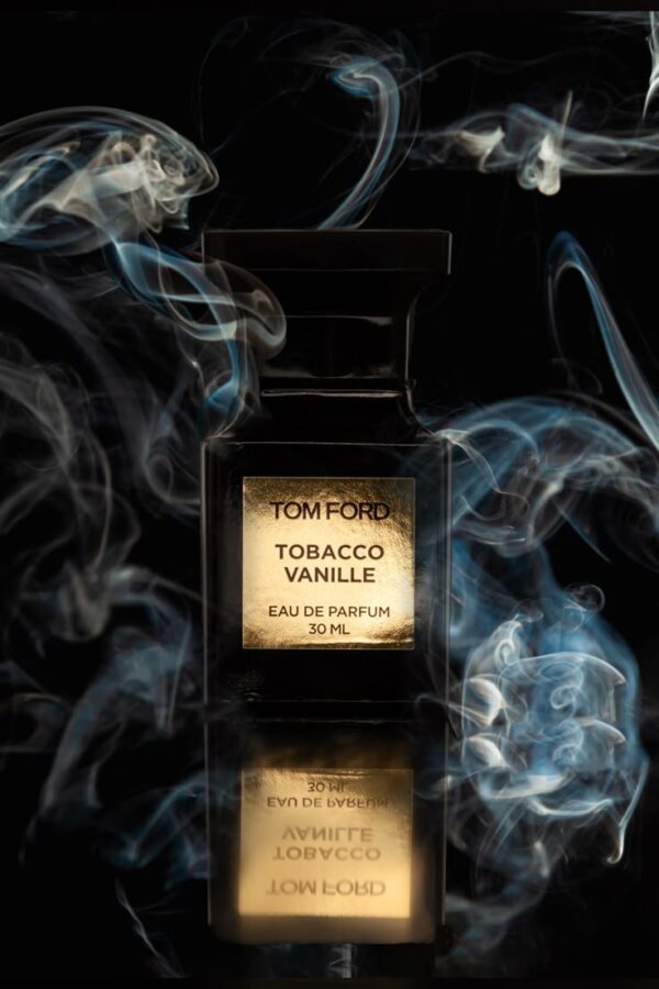 TOMFORD TOBACCO VANILLE