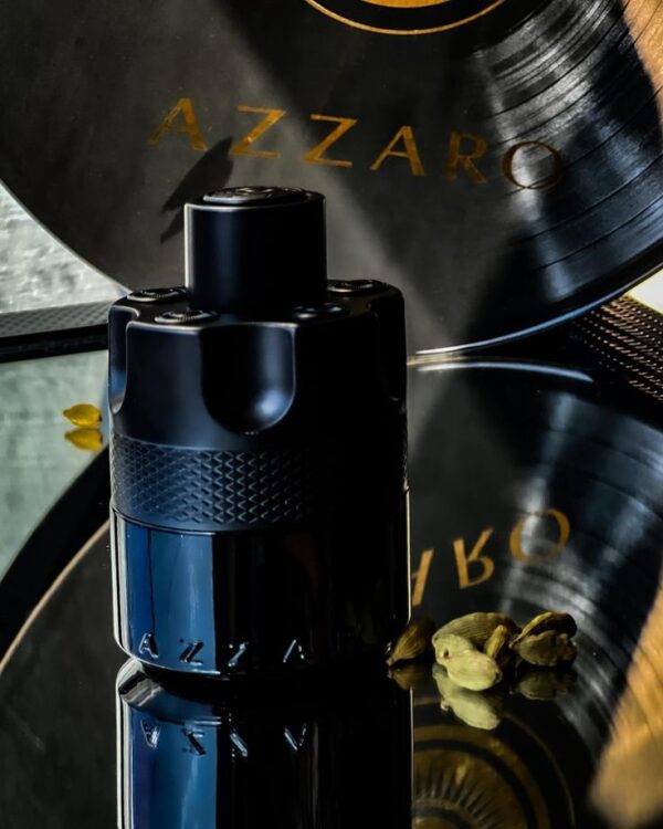AZZARO MOST WANTED