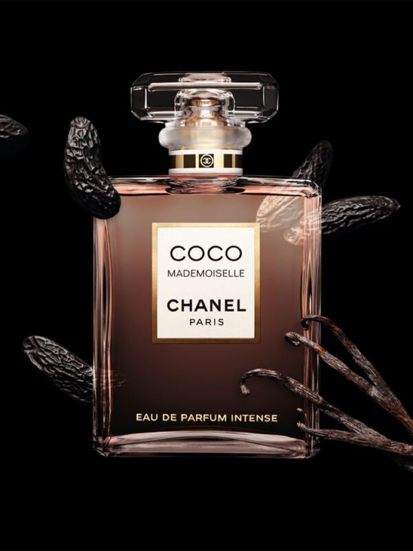 COCO MADEMOISELLE Eau de Parfum