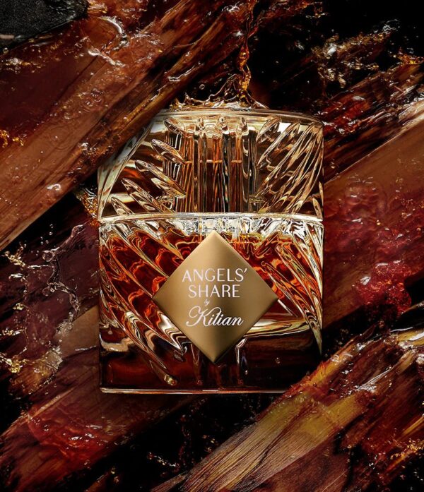 ANGELS' SHARE