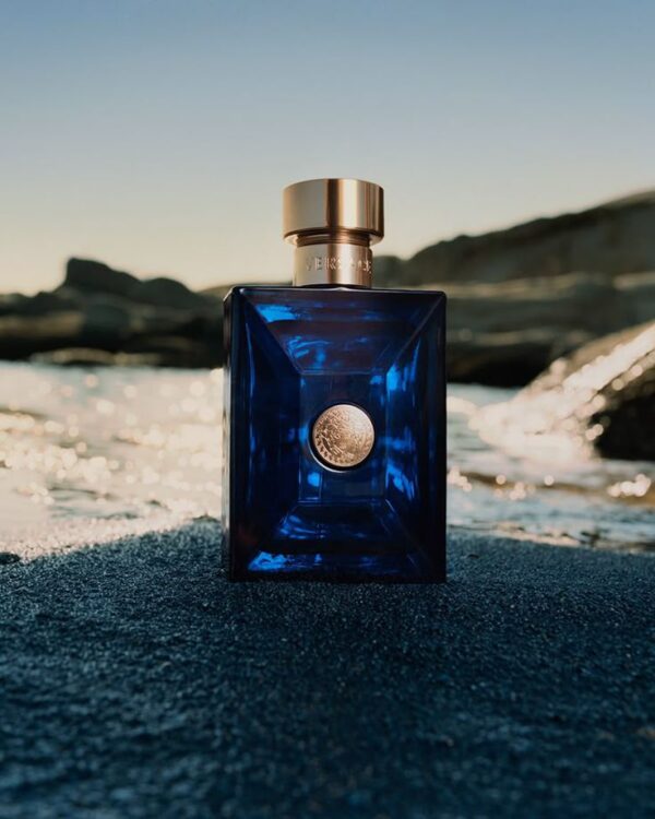 VERSACE POUR HOMME