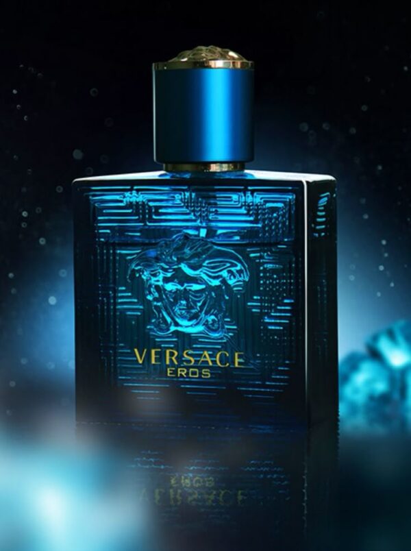 VERSACE EROS PARFUM