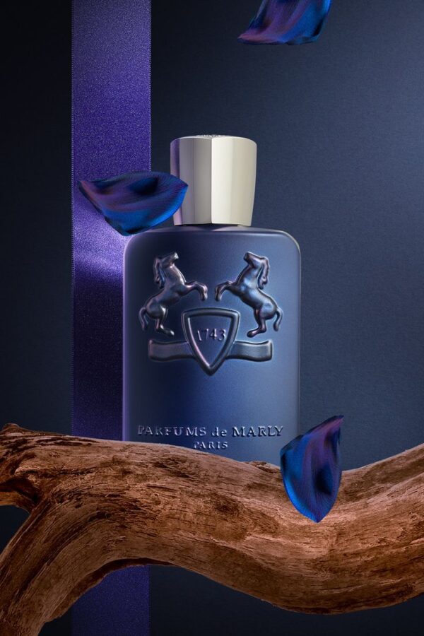 PARFUMS DE MARLY - LAYTON